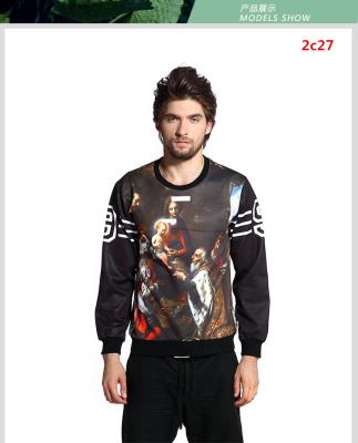 Cheap Givenchy Hoodies wholesale No. 284